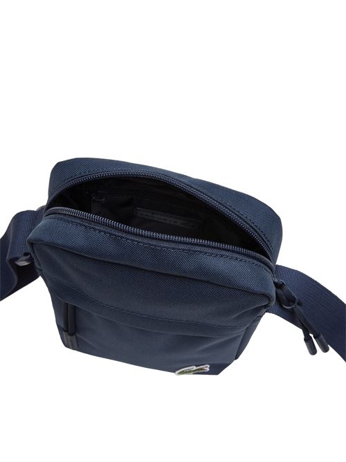 borsello lacoste | NH4102992 BLU